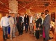 Representatives of BCCI visited Sudan