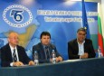 The newly-established Balkan – Indian Business Association became a member of BCCI