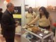 С изложението “ЗДРАВЕ И КРАСОТА С НАТУРАЛНИ И БИО ПРОДУКТИ” БТПП цели да насърчи българските производители