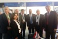 Бизнес делегацията в Бейрут посети специализираното международно изложение „HORECA“