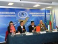 BCCI and the All-China Federation of Industry and Commerce signed Memorandum of Understanding
