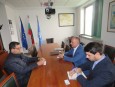BCCI and “Industrial Logistics Park – Burgas” PLC discussed joint initiatives