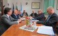 Meeting with the management of the Lebanese-Bulgarian Business Council