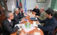 Representatives of Murayama municipality, Japan visited BCCI