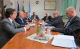 Среща с ръководството на Ливано-българския бизнес съвет