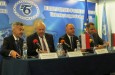 Large Polish delegation visited BCCI