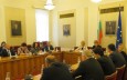 БТПП участва в Заседание на Временната комисия за проучване на случаите на неизплатени заплати от работодателите