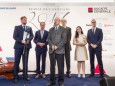 The President of the BCCI was an official guest at the presentation of "Yearbook 2017" of the French-Bulgarian Chamber of Commerce and Industry