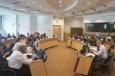 Зам.-председателят на БТПП Георги Стоев участва в заседание на Европейския икономически и социален комитет