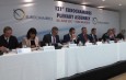 БТПП взе участие в 121-та пленарна асамблея на Асоциацията на европейските търговско-промишлени палати в Брюксел