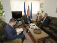Preparations for a visit of Bulgarian business delegation to Iran are underway