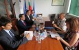 The German Fraunhofer Institute is ready to apply its experience in Bulgaria