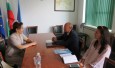 Bulgaria’s Commercial Attaché in Toronto, Canada visited BCCI