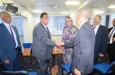 The Foreign Minister of Sudan visited the BCCI within the framework of his official visit to Bulgaria