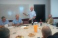 Бизнес делегацията в Израел посети фирми в градовете Ришон ле Цион и Беер Шева