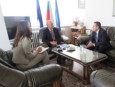 Новата динамика на българо-македонските отношения – тема на среща в Палатата