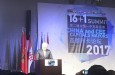 Международен форум 16 +1 - Китай и Централна и Източна Европа