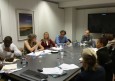 БТПП участва в среща с бизнес организации от ЮАР