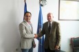 The management of the Bulgarian – Lebanese Business Council visited BCCI