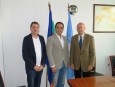 Представители на ръководството на Българо – ливанския бизнес съвет посетиха БТПП