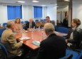 Development and trends in arbitration and mediation – the theme of a meeting at the Chamber