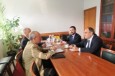 Discussion of the bilateral economic relations Bulgaria – Cyprus