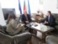 The new dynamics of the Bulgarian - Macedonian relations – the topic of a meeting at the Chamber