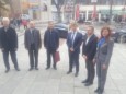 With the cooperation of BCCI the Ambassador of the Republic of Korea held a meeting with the Mayor of Velingrad