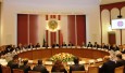 В Беларус се провежда сесия на Българско-белоруската междуправителствена комисия по търговско-икономическото и научно-техническо сътрудничество