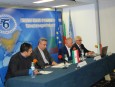 BCCI hosted bilateral meetings with Iranian entrepreneurs