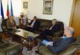 The Ambassador of Greece got acquainted with the activities of the BCCI