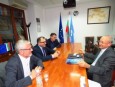 An idea to establish Bulgarian-Uzbeк Business Council is being discussed