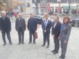 Със съдействието на БТПП посланикът на Република Корея в България проведе разговор с кмета на Велинград