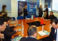Chinese delegation from Sichuan province visited BCCI