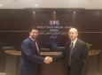The President of BCCI participates in the business delegation accompanying the Prime Minister of Bulgaria in the Kingdom of Saudi Arabia