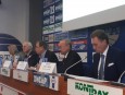 The Association of the Organizations of Bulgarian Employers (AOBE) presented its priorities for 2018