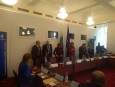 БТПП присъства на съвместно заседание на три комисии в Народното събрание
