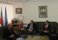 Новоназначеният посланик на Турция посети БТПП