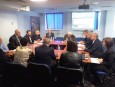 The interest of Bulgarian companies towards Macedonia is growing
