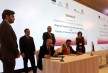 БТПП подписа споразумение с Катарската търговско-промишлена палата за създаване на смесен бизнес съвет