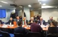 В БТПП се проведе заседание за активизиране на дейността на Българо – македонската търговско-промишлена палата