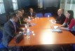 В БТПП се проведе среща с представители на бизнеса от Кралство Камбоджа