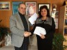 „Викорс” АД подписа договор за сътрудничество с ВТУ „Т. Каблешков”