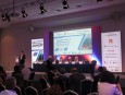 Официално бе открита конференцията „Индустрия и енергетика. Интелигентни енергийни решения за Индустрия 4.0“