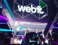 Председателят на БТПП бе сред гостите на официалното откриване на Webit.Festival Europe