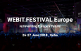 Webit.Festival Europe 2018