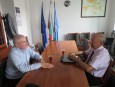 Заместник-председателят на Съвета на директорите на ЦЕРБ посети БТПП