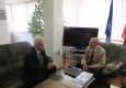Новоназначеният посланик на България в Русия посети БТПП