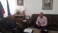 Нов ръководител на СТИВ в Подгорица, Черна гора