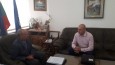 The activity of the Commercial Section at the Embassy of Bulgaria in Montenegro is restored